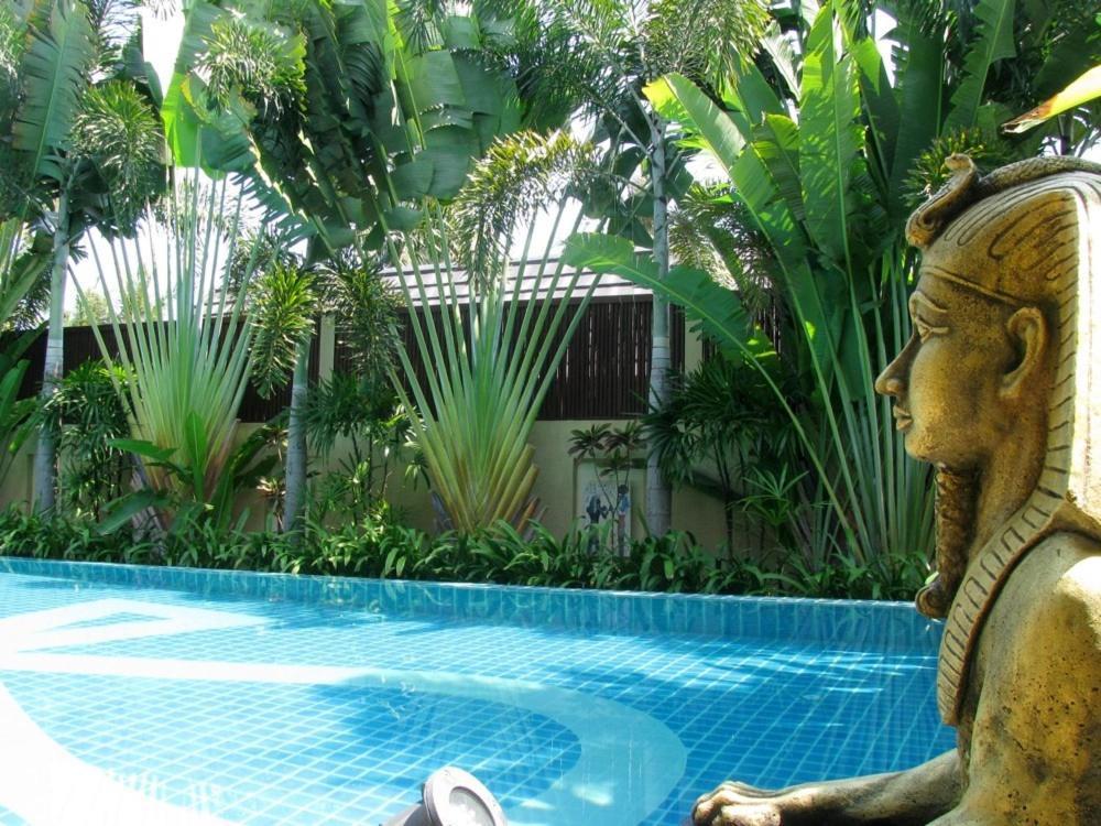Villa Baan Luxor