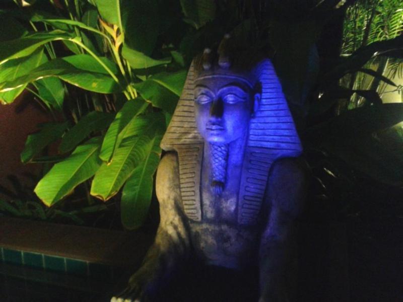 Baan Luxor Villa
