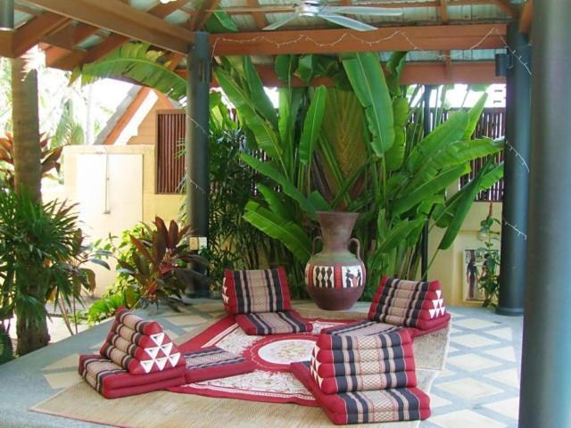 Baan Luxor * Bophut