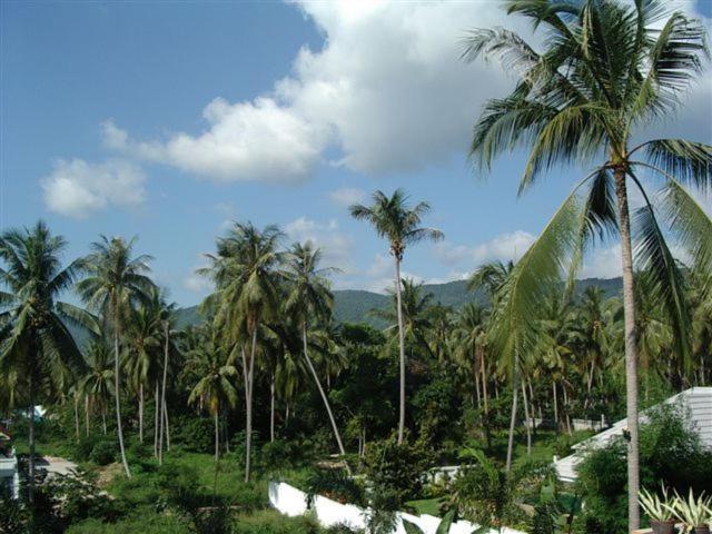Baan Luxor * Bophut