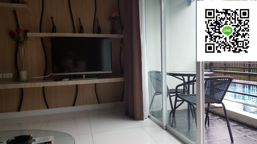 Apartamento A101 The Ocean Pearl *