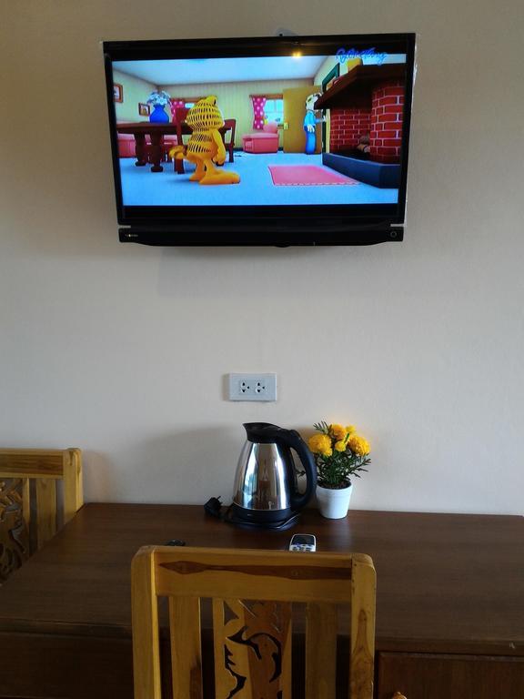 Baan Kawkaew Kata Guest house