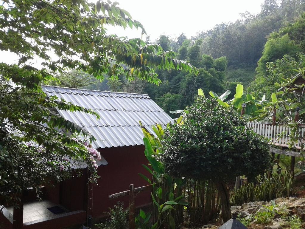 Forest Resort