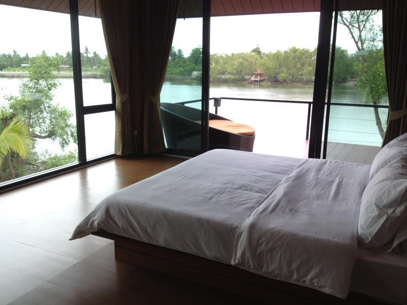 Resort The Grace Amphawa