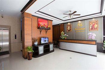 Hotel 91 Patong Beach 3*