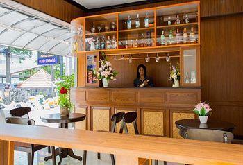 91 Patong Beach 3*