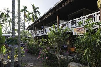 Tamsabai Resort 2*