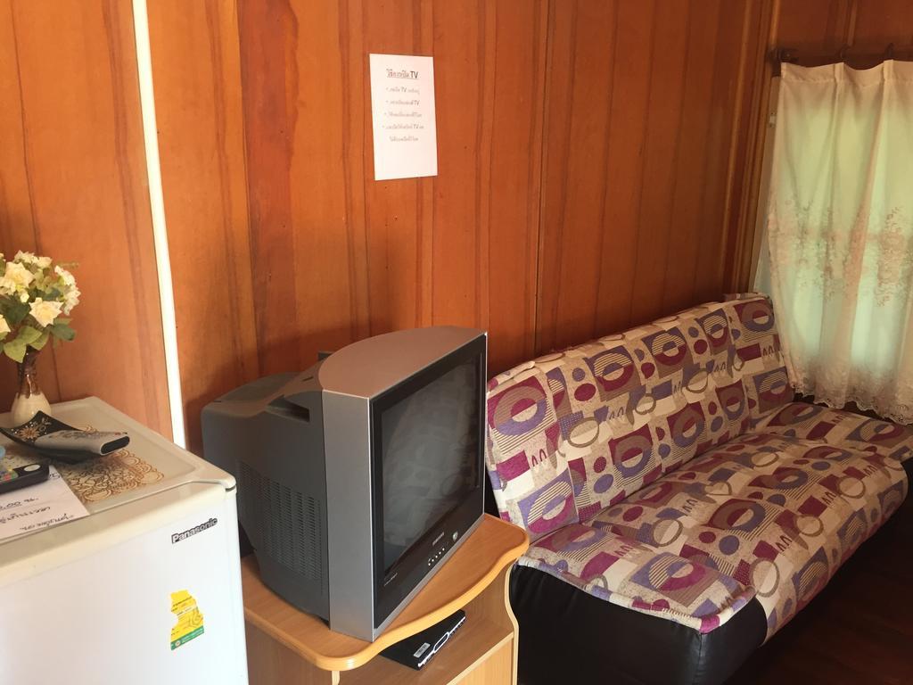 Sin U Rai Guest house Ko Lan
