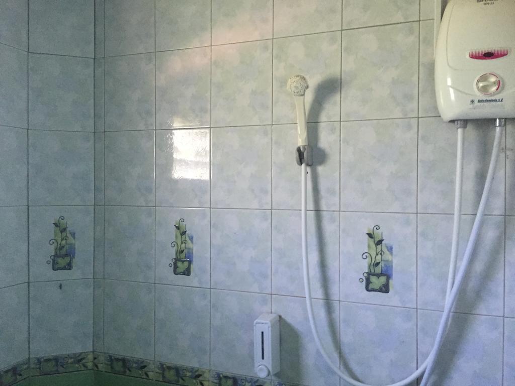 Sin U Rai Guest house *