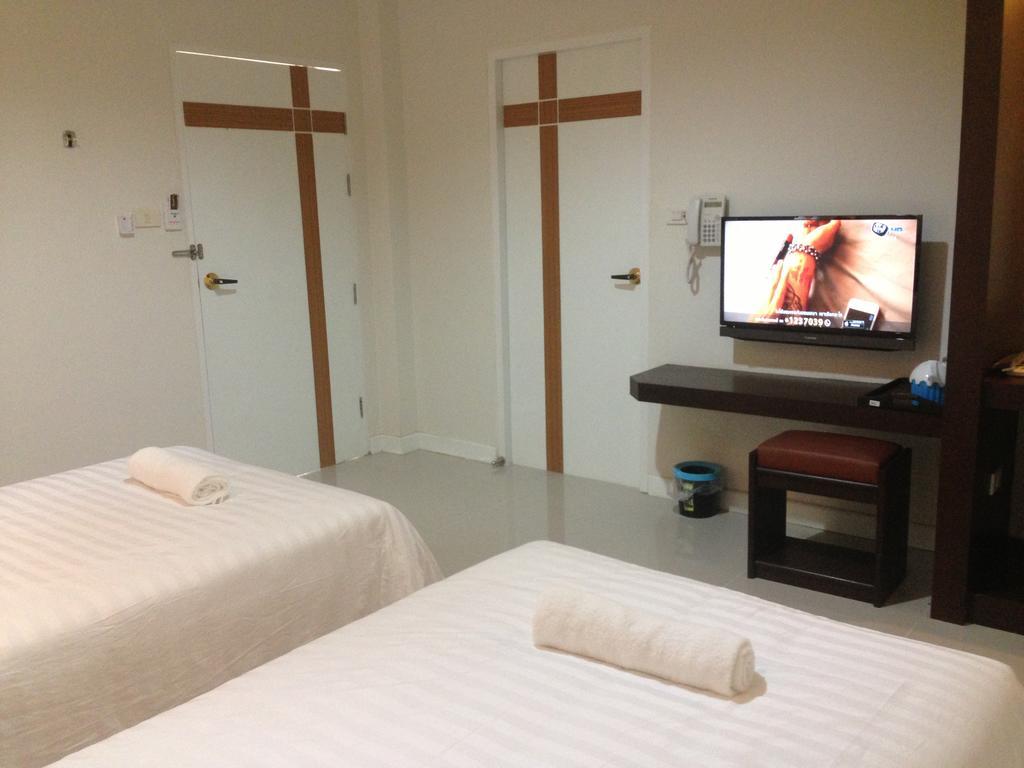 Saabpaiboon Grand 3*