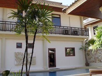 Sibaja Palms Sunset Luxury * Taling Ngam (Koh Samui)