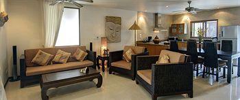 Villa Sibaja Palms Sunset Luxury