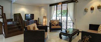 Sibaja Palms Sunset Luxury *
