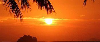 Sibaja Palms Sunset Luxury