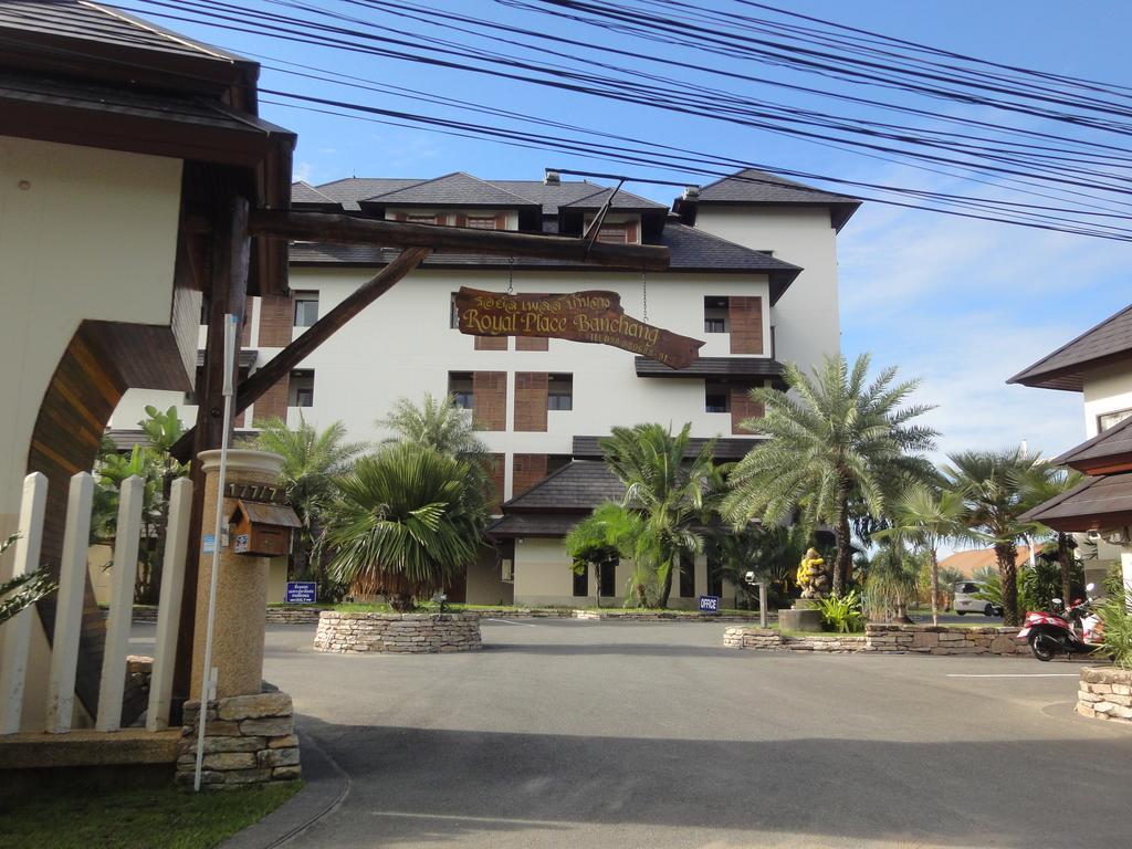 Royal Place Banchang Ban Chang (Rayong)