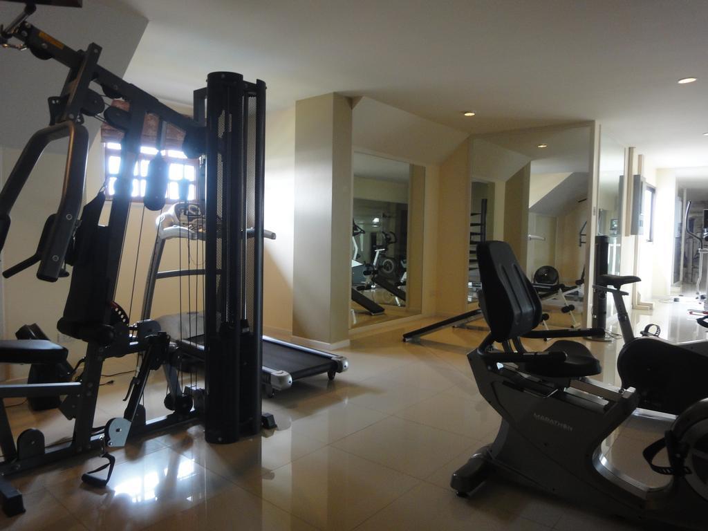 Royal Place Banchang 3* Ban Chang (Rayong)