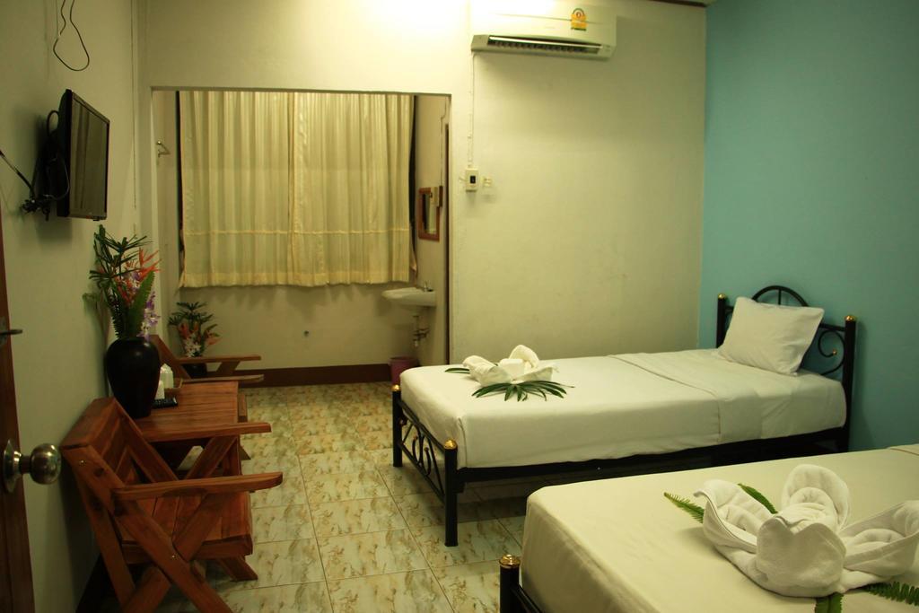 Resort Hill