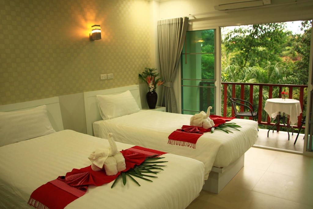 Resort Hill Pua