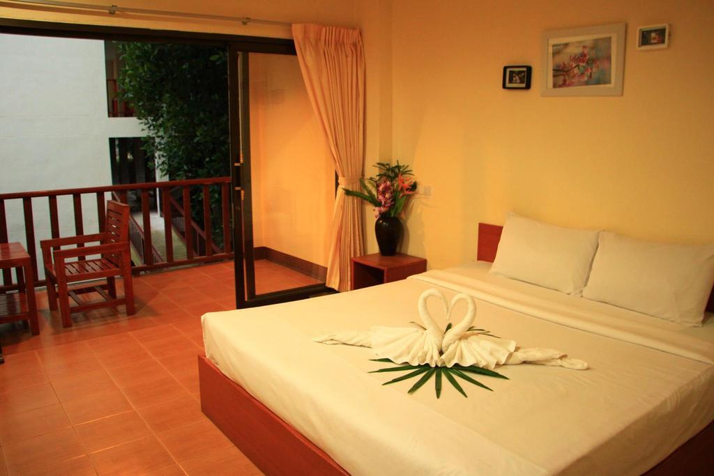 Resort Hill 3*