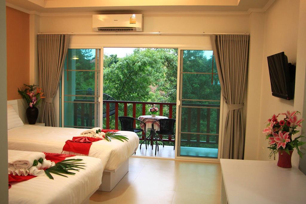 Resort Hill Pua