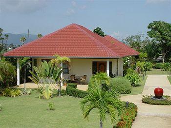 Resort Swiss Orchid Private 3*