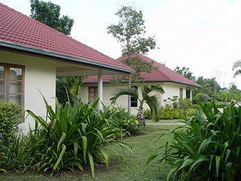 Swiss Orchid Private Resort 3*