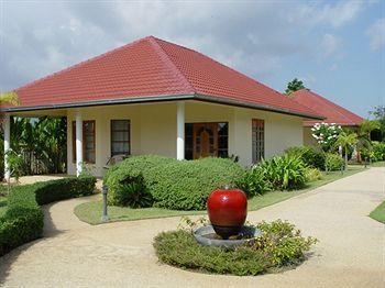 Resort Swiss Orchid Private Cha-Am