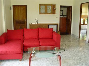 Resort Swiss Orchid Private
