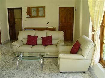 Swiss Orchid Private 3* Cha-Am