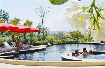 Resort Swiss Orchid Private Cha-Am