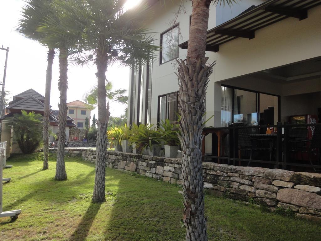 Hotel Royal Place Banchang Ban Chang (Rayong)