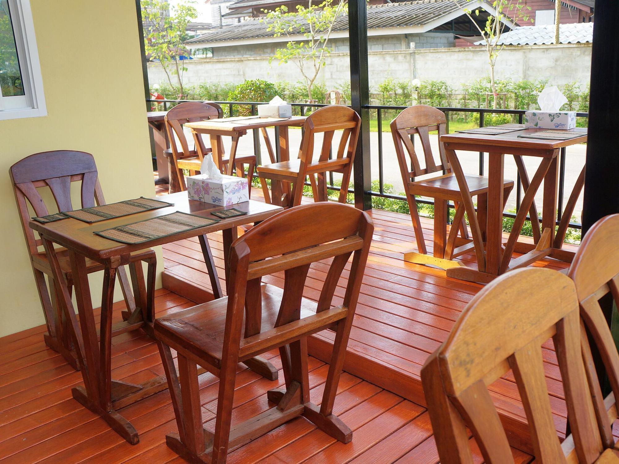 Resort Chanpraya 3*
