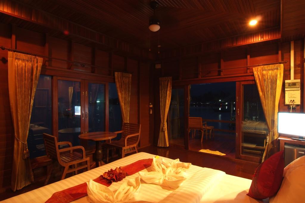 Fresh House Hotel Koh Lanta