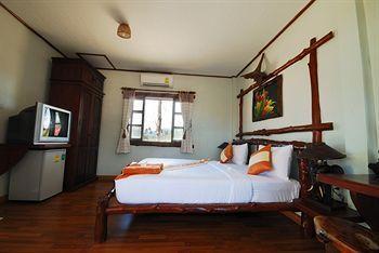 Resort Talkoo Khanom