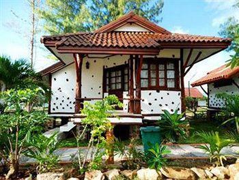 Talkoo Resort Khanom