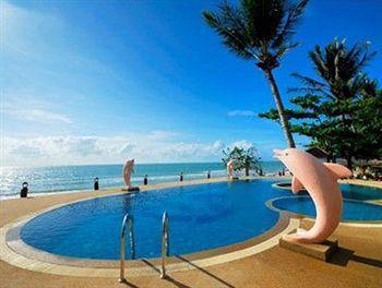 Resort Talkoo 3*
