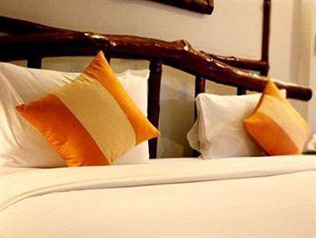 Resort Talkoo 3*