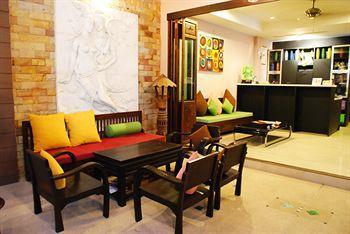 Athome Two @ Nanai 8 Hotel Patong