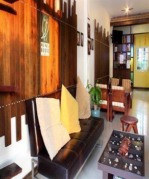 Hotel Athome Two @ Nanai 8 Patong