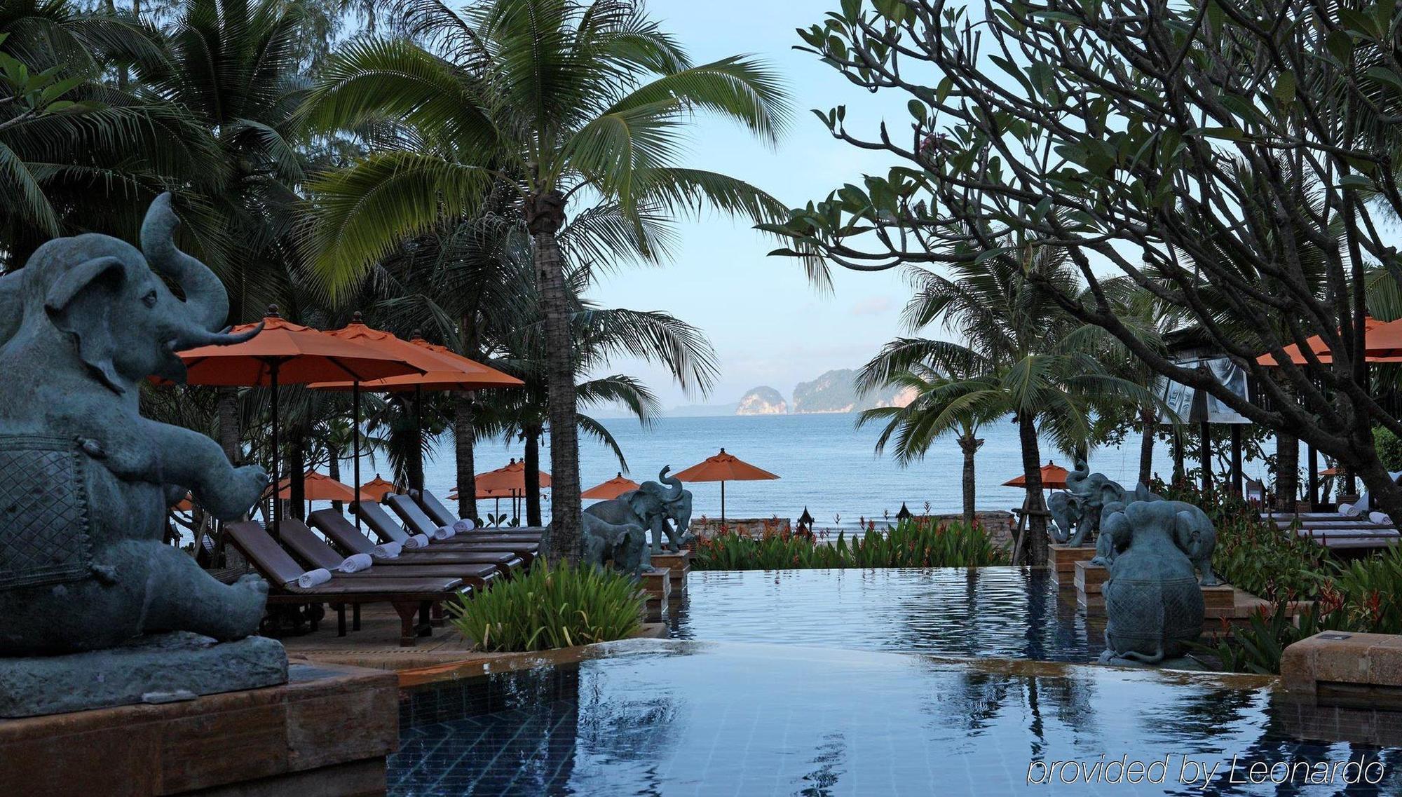 Amari Vogue Krabi Tub Kaek Beach