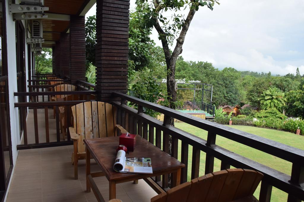 Starwell Garden Hotel Wang Nam Khiao