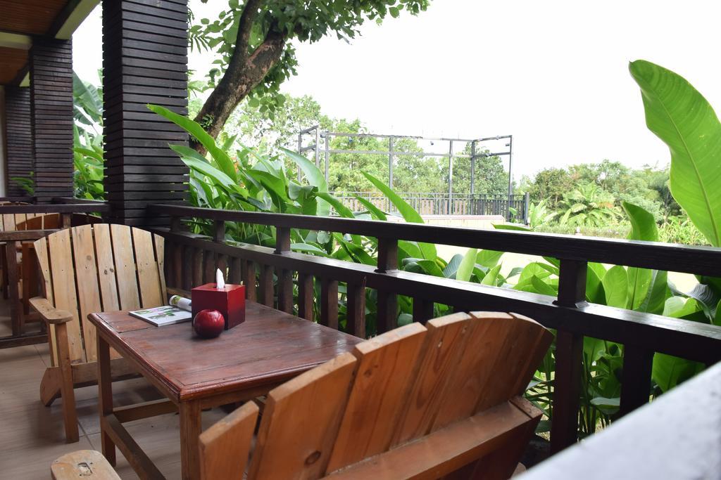 Hotel Starwell Garden Wang Nam Khiao