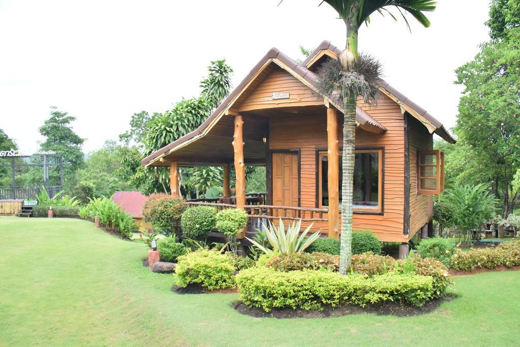 Hotel Starwell Garden Wang Nam Khiao