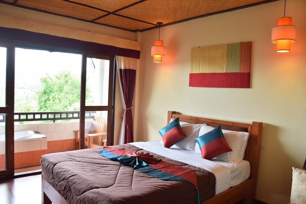 Hotel Starwell Garden