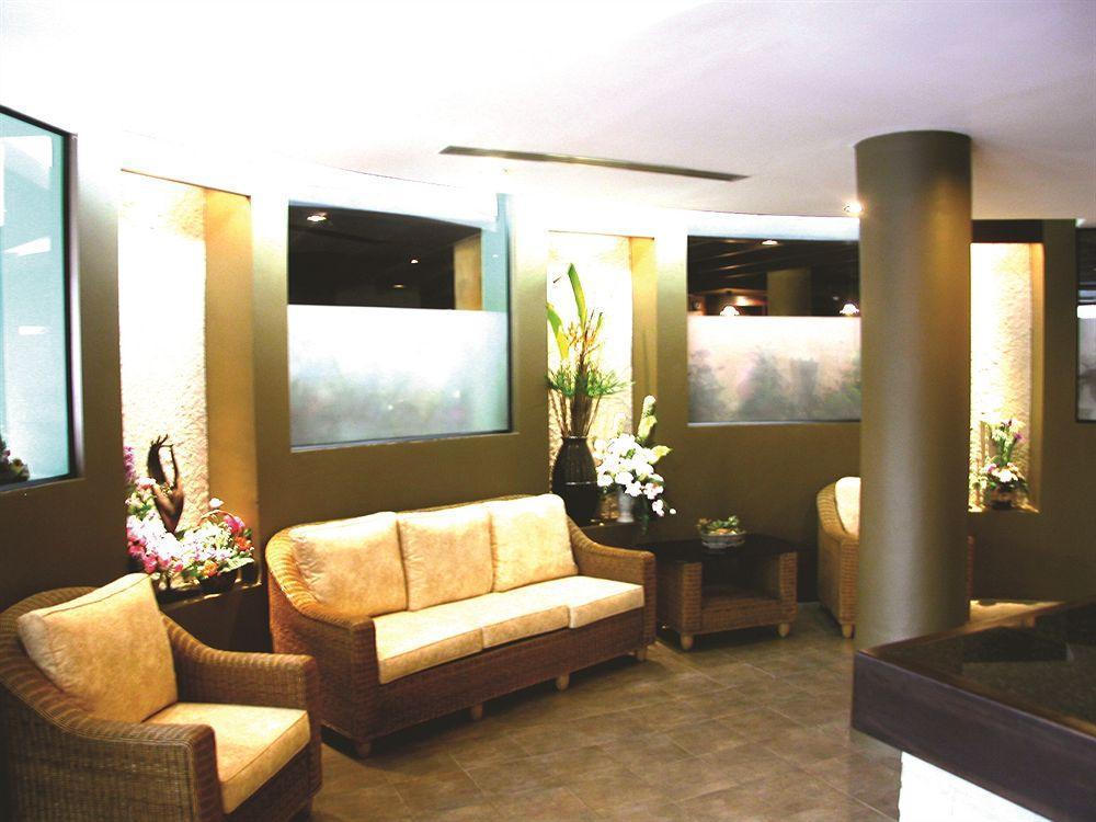 Twin Hotel Phuket