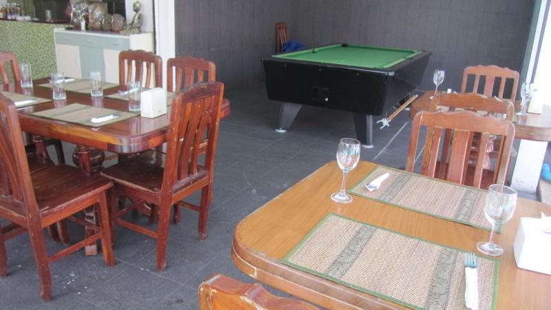 Hostel Dao - Dao Cafe
