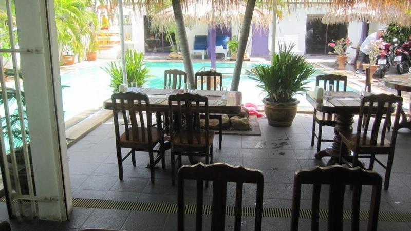 Hostel Dao - Dao Cafe *