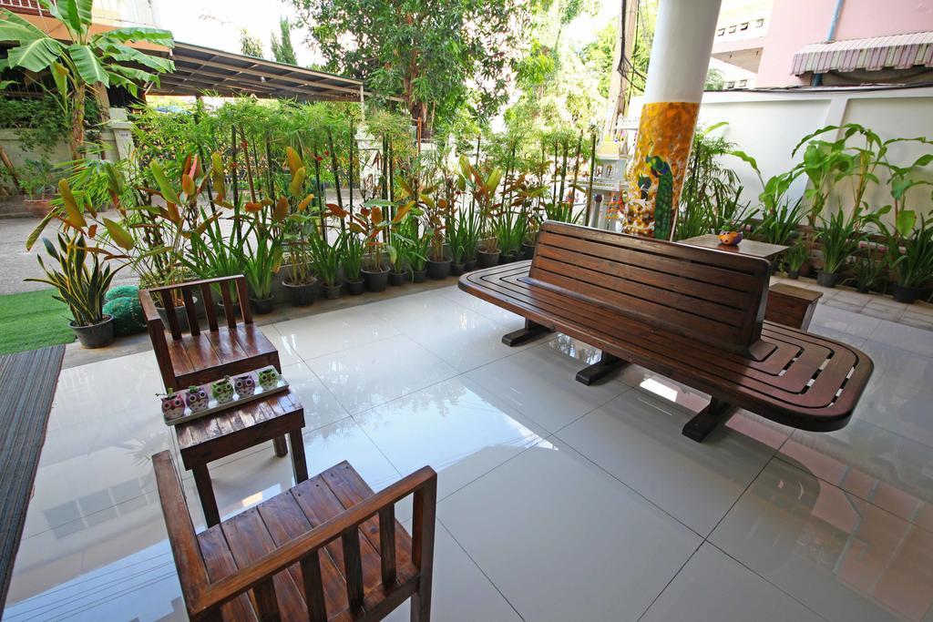 Jade Tower 3* Chiang Mai