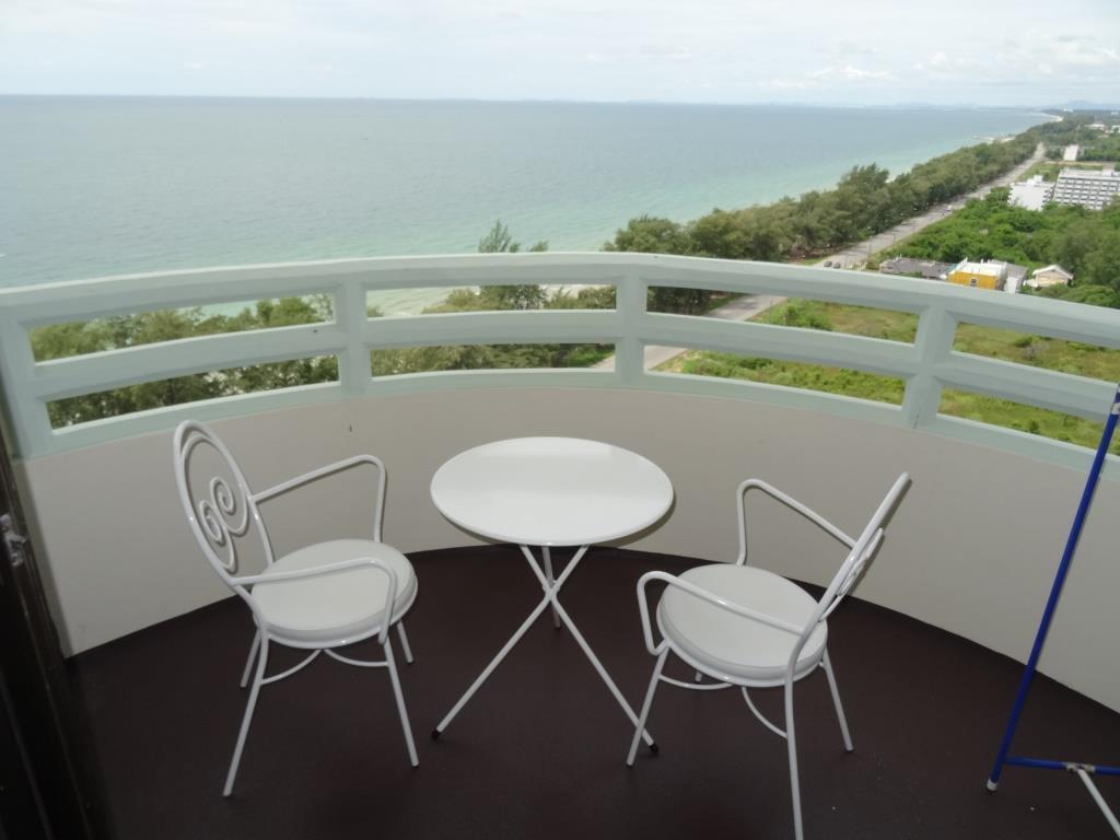 Vip Condochain Rayong Apartment Ban Phe
