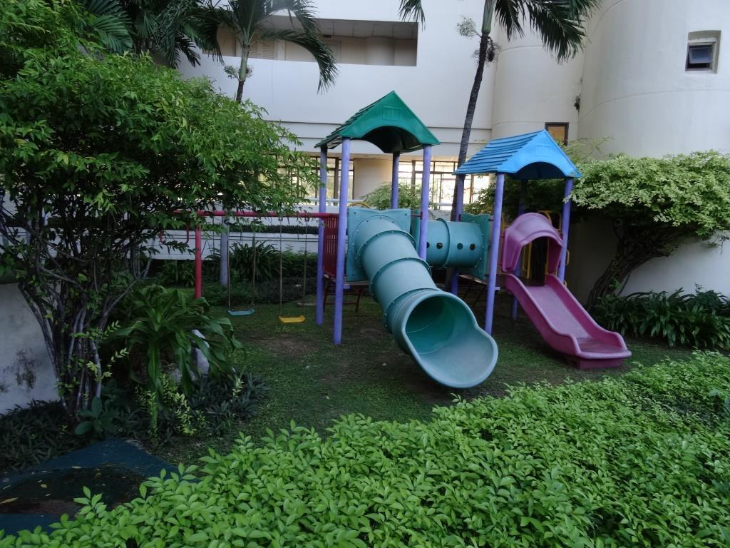 Vip Condochain Rayong Apartment *